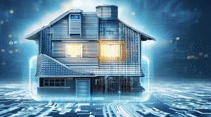Artificial Intelligence in Real Estate